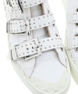 Chloe（クロエ）スニーカー 白 サイズ:EU36(22.5cm位) レディース/2200672840067