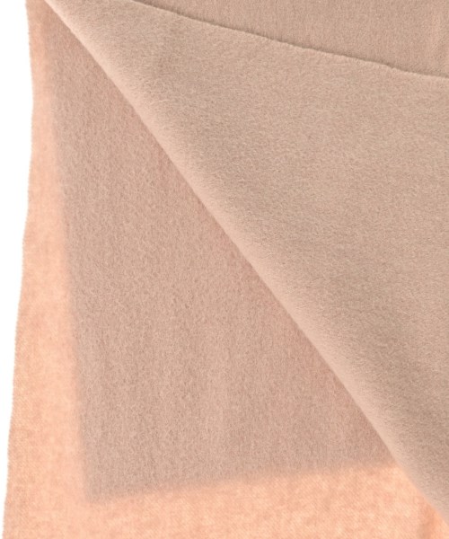 Chloe（クロエ）マフラー ピンク サイズ:- レディース/2200668157087