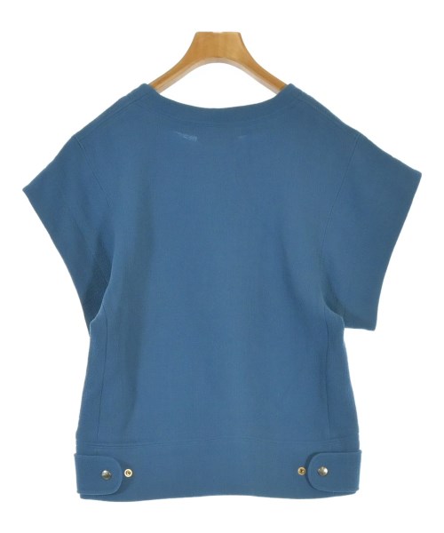 Chloe（クロエ）ブラウス 青 サイズ:34(XS位) レディース/2200673031037