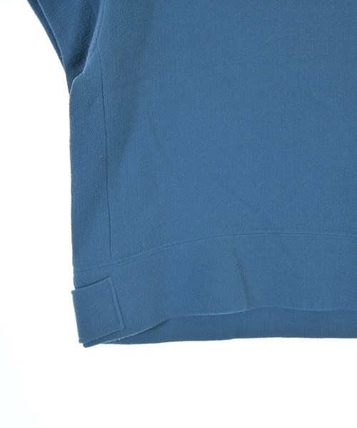 Chloe（クロエ）ブラウス 青 サイズ:34(XS位) レディース/2200673031037