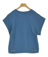 Chloe（クロエ）ブラウス 青 サイズ:34(XS位) レディース/2200673031037