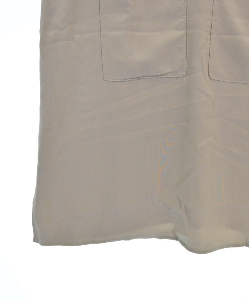 Chloe（クロエ）ブラウス グレー サイズ:34(XS位) レディース/2200673031044