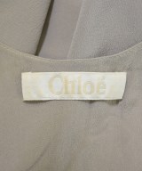 Chloe（クロエ）ブラウス グレー サイズ:34(XS位) レディース/2200673031044