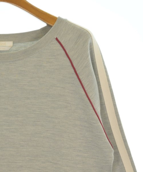 Chloe（クロエ）ニット・セーター グレー サイズ:XS レディース/2200673031051