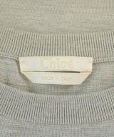 Chloe（クロエ）ニット・セーター グレー サイズ:XS レディース/2200673031051