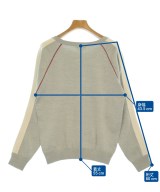 Chloe（クロエ）ニット・セーター グレー サイズ:XS レディース/2200673031051