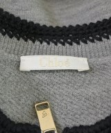 Chloe（クロエ）カーディガン グレー サイズ:XS レディース/2200673031068