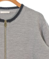 Chloe（クロエ）カーディガン グレー サイズ:XS レディース/2200673031068