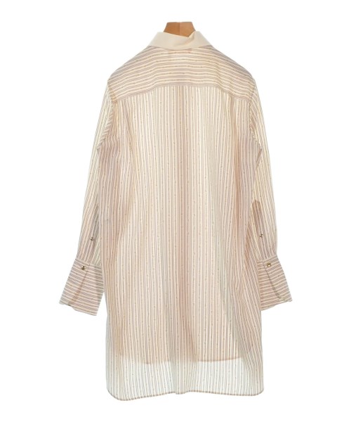 Chloe（クロエ）ドレスシャツ 白 サイズ:34(XXS位) レディース/2200673190017