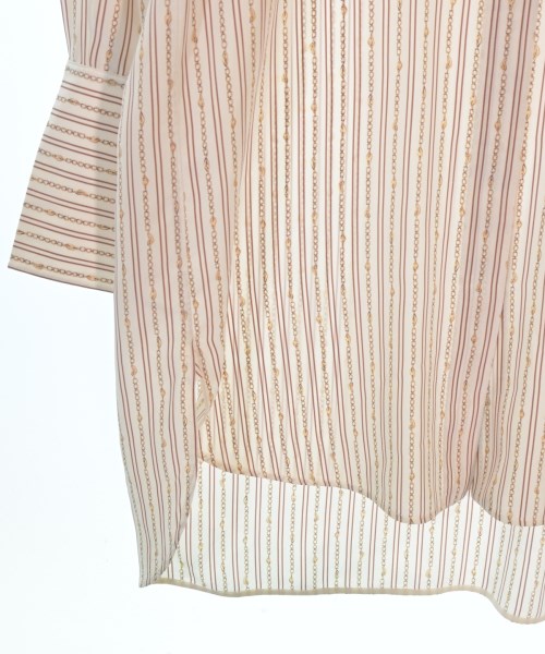 Chloe（クロエ）ドレスシャツ 白 サイズ:34(XXS位) レディース/2200673190017
