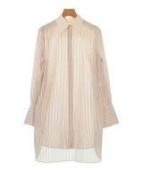 Chloe（クロエ）ドレスシャツ 白 サイズ:34(XXS位) レディース/2200673190017