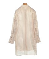 Chloe（クロエ）ドレスシャツ 白 サイズ:34(XXS位) レディース/2200673190017