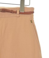 Chloe（クロエ）スラックス ベージュ サイズ:34(XXS位) レディース/2200673190154