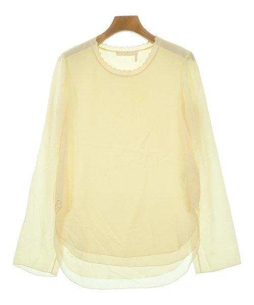 Chloe(クロエ)カジュアルシャツ 白 サイズ:34(XXS位)/2200674154063