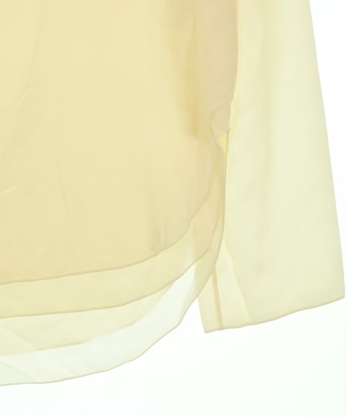 Chloe（クロエ）カジュアルシャツ 白 サイズ:34(XXS位) レディース/2200674154063