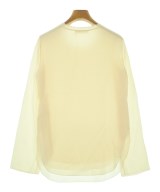 Chloe（クロエ）カジュアルシャツ 白 サイズ:34(XXS位) レディース/2200674154063