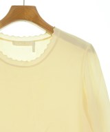 Chloe（クロエ）カジュアルシャツ 白 サイズ:34(XXS位) レディース/2200674154063