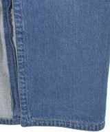 Chloe（クロエ）ひざ丈スカート 青 サイズ:38(S位) レディース/2200674588189