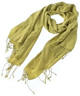 Chloe（クロエ）ストール 緑 サイズ:- レディース/2200669837322