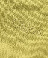 Chloe（クロエ）ストール 緑 サイズ:- レディース/2200669837322