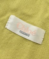 Chloe（クロエ）ストール 緑 サイズ:- レディース/2200669837322