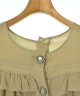 Chloe（クロエ）ワンピース ベージュ サイズ:S レディース/2200675078269