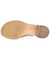 Chloe（クロエ）サンダル 黒 サイズ:EU37(23.5cm位) レディース/2200671361013