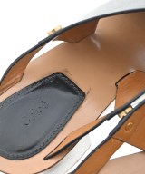 Chloe（クロエ）サンダル 黒 サイズ:EU37(23.5cm位) レディース/2200671361013