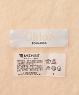 Chloe（クロエ）マフラー 白 サイズ:- レディース/2200675681018