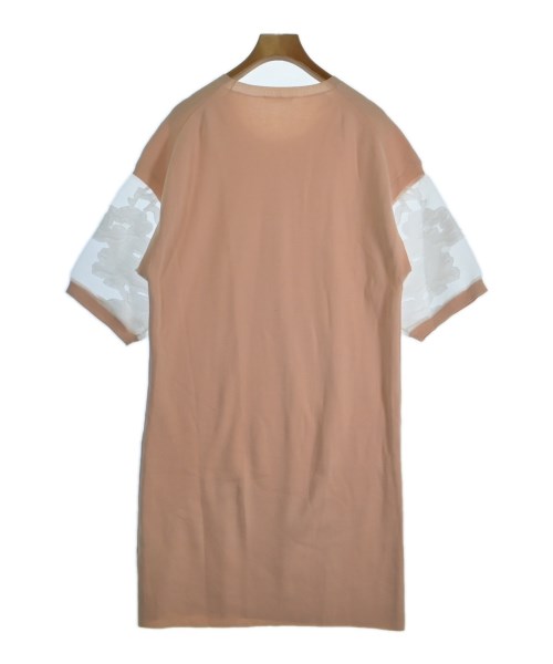 Chloe（クロエ）ワンピース オレンジ サイズ:XS レディース/2200623351093