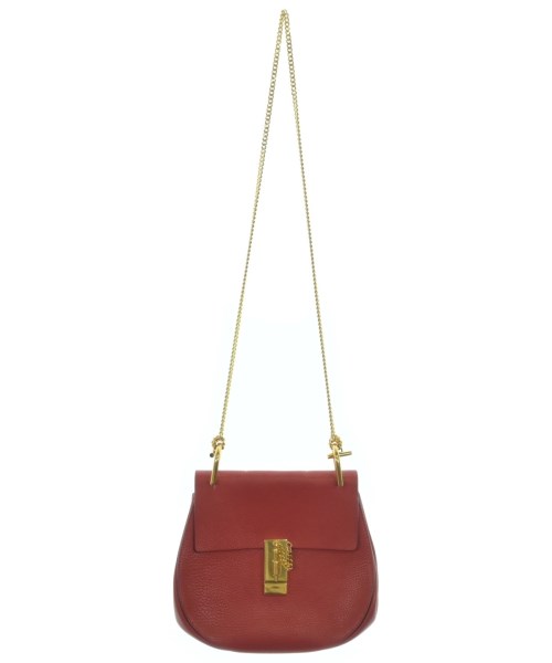 Chloe(クロエ)その他 赤 サイズ:-/2200675980173