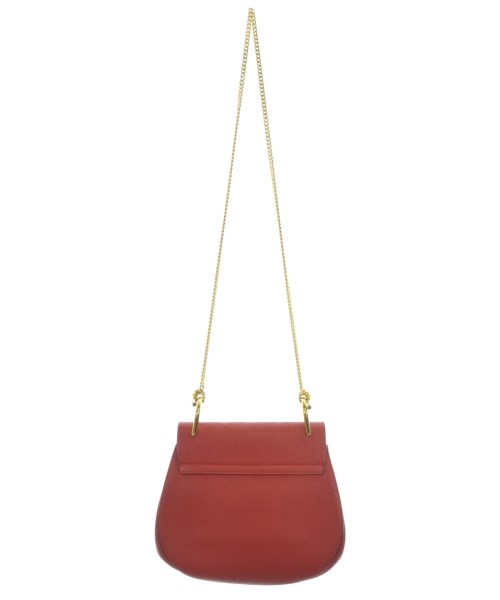 Chloe（クロエ）その他 赤 サイズ:- レディース/2200675980173