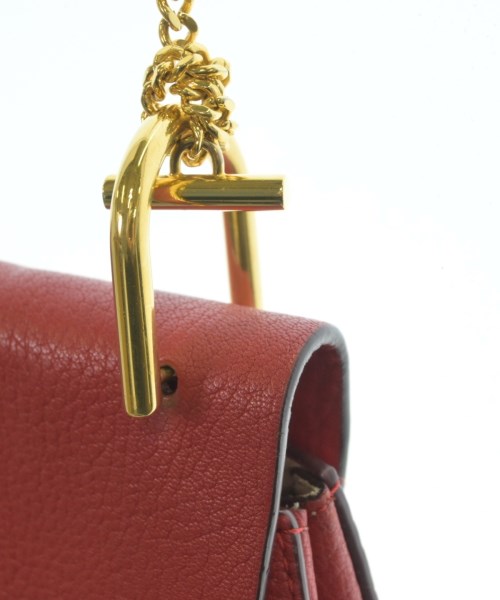 Chloe（クロエ）その他 赤 サイズ:- レディース/2200675980173