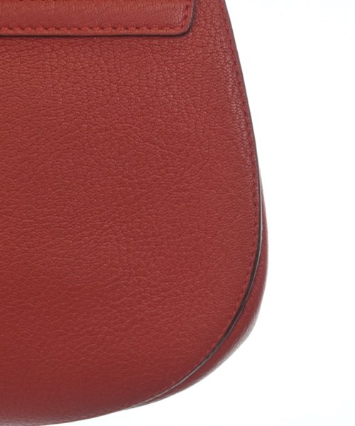Chloe（クロエ）その他 赤 サイズ:- レディース/2200675980173