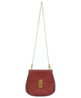Chloe（クロエ）その他 赤 サイズ:- レディース/2200675980173