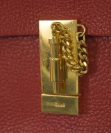 Chloe（クロエ）その他 赤 サイズ:- レディース/2200675980173