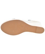 Chloe（クロエ）サンダル 黒 サイズ:EU35(21.5cm位) レディース/2200677456072