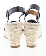 Chloe（クロエ）サンダル 黒 サイズ:EU35(21.5cm位) レディース/2200677456072