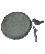 Chloe（クロエ）ポーチ カーキ サイズ:- レディース/2200677523033