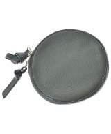 Chloe（クロエ）ポーチ カーキ サイズ:- レディース/2200677523033