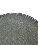 Chloe（クロエ）ポーチ カーキ サイズ:- レディース/2200677523033