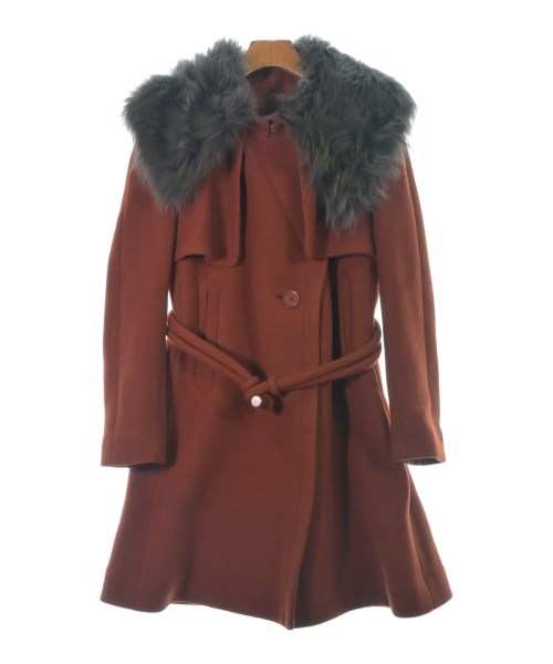 Chloe（クロエ）その他 赤 サイズ:-(XL位) レディース/2200672469121