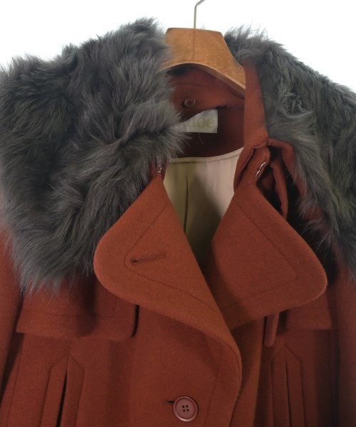 Chloe（クロエ）その他 赤 サイズ:-(XL位) レディース/2200672469121