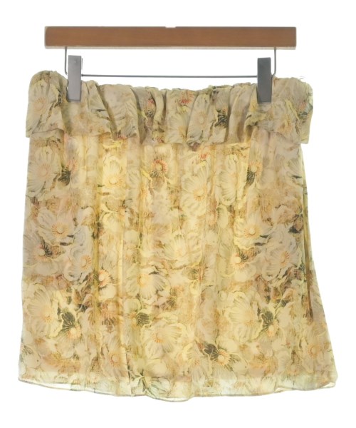 クロエ(Chloe)のChloe ミニスカート