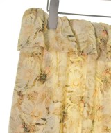 Chloe（クロエ）ミニスカート ベージュ サイズ:36(XS位) レディース/2200672911576