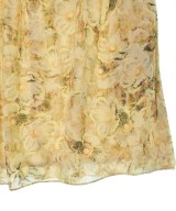 Chloe（クロエ）ミニスカート ベージュ サイズ:36(XS位) レディース/2200672911576