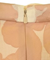 Chloe（クロエ）ひざ丈スカート ベージュ サイズ:34(XXS位) レディース/2200672911583