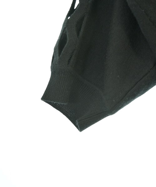 Chloe（クロエ）ニット・セーター 黒 サイズ:S レディース/2200677630212