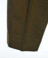 Chloe（クロエ）スラックス 茶 サイズ:34(XXS位) レディース/2200677642031