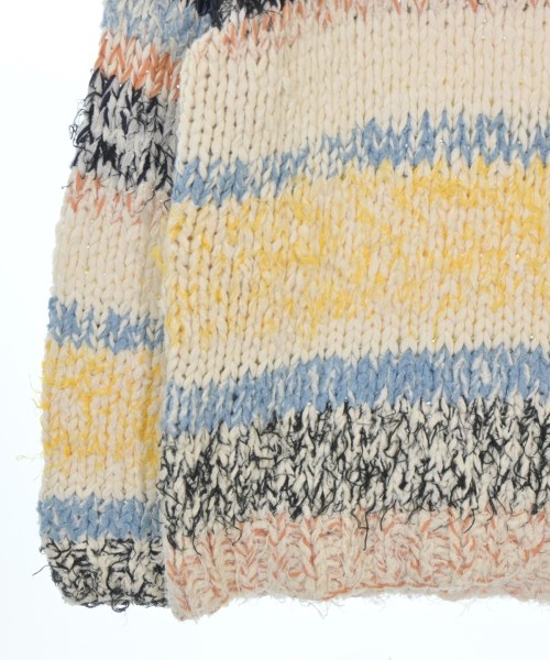 Chloe（クロエ）ニット・セーター 白 サイズ:XS レディース/2200678010259